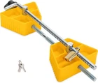 Wheel Stop With Lock Stabilizes Trailer, Fits Tires 2630QU New. Price: $40.17.