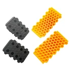 Camco 44425 Curved Leveler Wheel Chock Pieces New. Price: $81.62.