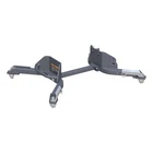 Curt Puck System 5TH Wheel Legs For 2013-2025 Ram 2500 3500 8' Long Bed New. Price: $753.95.