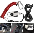 BRK2505 Breakaway Switch Kit For Blue Ox Patriot BRK2012 Ii BRK2010/2016 New. Price: $133.99.