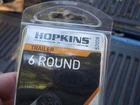 Trailer Connector Kit Hopkins 52008 New. Price: $14.49.