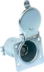 Hopkins Towing Solutions 48495 7 Pole Rv Blade Vehicle Connector New. Price: $15.39.