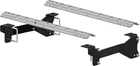 Pullrite 2730 Industry Std Mtg Kit Used. Price: $375.00.