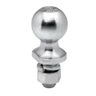 Cequent Towing Ready Hitch Ball Bulk Zinc 1-7/8" X 1" 3-3/8" 63819 New. Price: $13.04.