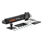 Curt 17200 Sway Control Kit New. Price: $76.72.