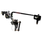 Camco Eaz-lift Recurve R3 1200LB Weight Distribution Hitch, Sway Control, 48753 New. Price: $549.99.