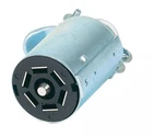 Hopkins Towing Solution 48515 7-BLADE Trailer End Connector New. Price: $19.99.