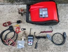 Hopkins Brake Buddy Select 3 Towed Vehicle System W/ Accessories Used. Price: $799.99.