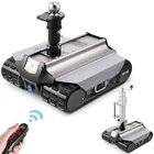 Vevor Remote-controlled Trailer Mover 9000 Lbs Capacity Electric New. Price: $3799.90.
