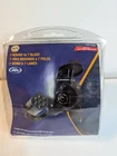 Hopkins Napa Adapter 47425 Round To Blade -vehicle Trailer 755-2166 New. Price: $24.99.
