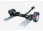 Demco 9713093 Kar Kaddy X Tow Dolly W/ Disc Brakes Tilt Bed Frame New. Price: $3599.00.
