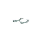 Pullrite 2732 Isr Series 16K Custom Mount Kit 2004-2014 Ford F150 Pickup New. Price: $490.56.