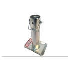 Ram Trailer Jack Extended Base Plate 8-1/2" JF-101 Tube Foot W/ Pin New. Price: $19.00.