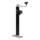 Curt 28356 Trailer Tongue Jack Manual Topwind 5000 Lb Capacity 15"TRAVEL New. Price: $87.67.
