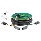 Ford F-150 2021-2023 Curt 58989 Towed-vehicle Rv Harness New. Price: $87.62.
