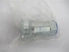 Continental 20441005 , QS565-08 Hydraulic Female Quick Disconnect New. Price: $95.00.