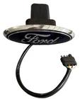 Reese Towpower Ford Led Lighted Hitch Cover, Model A-0414. 2 Inch Used. Price: $21.99.