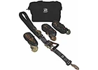 Bulldog Winch 20230 (4) 2" 10' Ratcheting Axle Straps Breaking Strength 3335LB New. Price: $180.99.