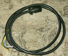 Bargman 30MILS Low Voltage Power Cable For Rv/camper/trailer .. ZA-276 New. Price: $15.90.