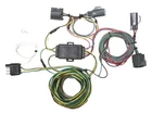 Blue Ox BX88314 Ez Light Wiring Harness Kit For 2012-2015 Honda Cr-v New. Price: $137.03.