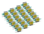 25PK Diodes- Bulk Roadmaster 790-25 Expedited Shipping! New. Price: $318.07.