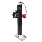 Ram Top Wind Tubular Swivel Jack 5,000 Lb. TJP-5001-B New. Price: $45.99.