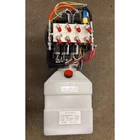Lippert 433521 12V Hydraulic Power Unit Assembly - 2900 Psi, 7QT Reservoir New. Price: $499.79.
