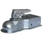 Towing Strt 3" Wide 2K Cap 87072*HUSKY Trailer Coupler New. Price: $25.98.