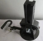New Blue Ox BXR2100 5TH Wheel Hitch Parts Pictured Only 21,000 Lb. Price: $640.00.