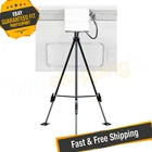 Bal 25066 5TH Wheel King Pin Tripod Stabilizing Jack New. Price: $171.41.