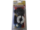 Electric Trailer Brake Controller Installation Wire Kit New. Price: $61.93.