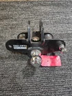 Eaz-lift, Elite Round Bar Ball Mount Hitch 2-5/16" /14000 Lb Mgtw/ 6000 Mtw New. Price: $386.09.