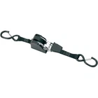 Powertye Mfg. RETRACTOR-1 Tie-downs Black 36022 New. Price: $68.64.
