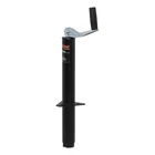 Curt Frame Trailer Jack 3000 Lbs Utility With Powder Coat Handle New. Price: $62.79.