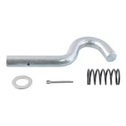Curt 28955 Replacement Direct-weld Square Jack Pull-pin New. Price: $14.95.