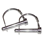 Roadmaster Safety Pins Clasp New. Price: $31.93.