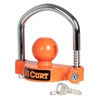 Curt Universal Trailer Coupler Lock New. Price: $26.79.