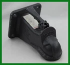 Bulldog 2-5/16" Hitch Ball Flat Mount Coupler 20,000 Lb Capacity New. Price: $149.75.