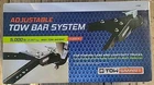 Tow Smart Adjustable Bar System, 5000LB Max Weight, Class Iii New. Price: $59.00.