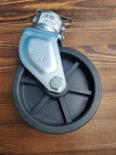 New Pro Series 1400750340 6" Trailer Jack Caster. Price: $19.99.