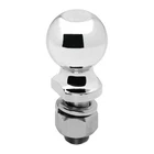 Fulton Wesbar Trailer Hitch Ball 2" - 6000 Lbs New. Price: $108.53.
