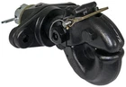 Buyers BP760A 30-TON Heavy Duty Swivel-type Pintle Hook W/spring Cushion New. Price: $258.95.
