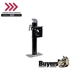 Buyers Products 0091225, Jack, Swivel, Top Wind, 15IN Trvl, Brkt Mnt New. Price: $79.95.