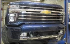 Blue Ox Tow Bar Base Plate BX1740 New. Price: $609.00.