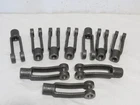 Lot Of 10 Buyers Products B27087BB Adjustable Yoke End 5/8-18 Nf Thread 1/2" New. Price: $89.98.