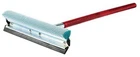 Hopkins 10NY24A Mallory Hc Red 10" Professional Squeegee Head With 24" Handle New. Price: $26.74.