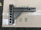 Blue Ox Sway Pro Receiver Trailer Hitch 2" Used. Price: $175.00.