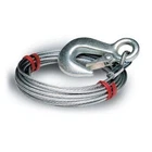 Tie Down Cable-wnch 7/32" X 25 #59395 New. Price: $39.81.
