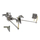 Blue Ox BXW1500-S Swaypro Weight Distributing System, 1,500 Lbs. Tongue Capacity New. Price: $989.00.