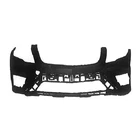 MB1000404 New Replacement Front Bumper Cover Fits 2013-2015 Mercedes GLK250. Price: $754.00.